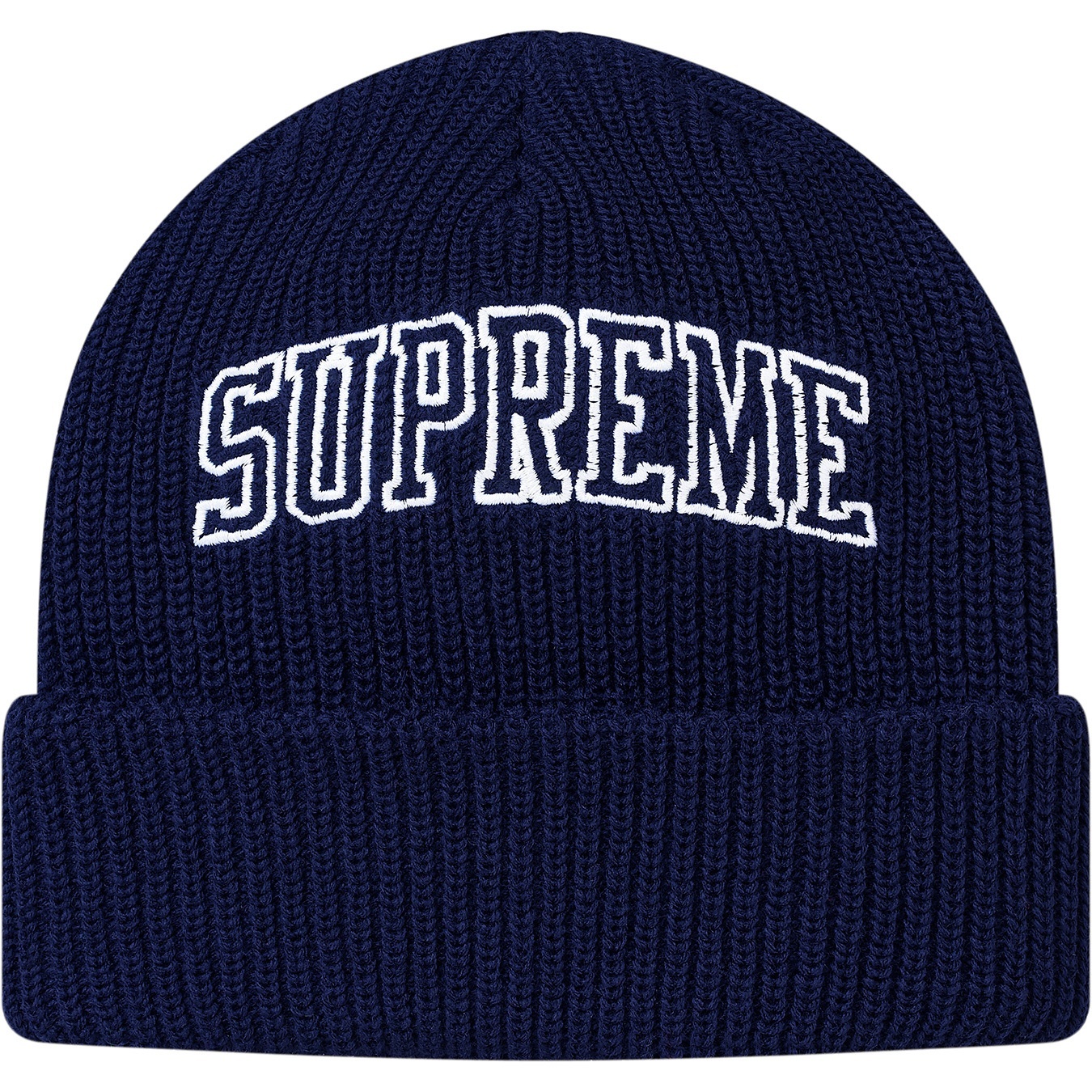Loose Gauge Arc Beanie view 3